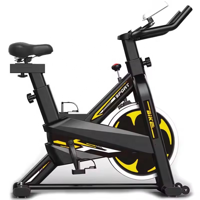 Велотренажер с магнитной систе – обзор и цена Exercise Bike Magnetic Resistance