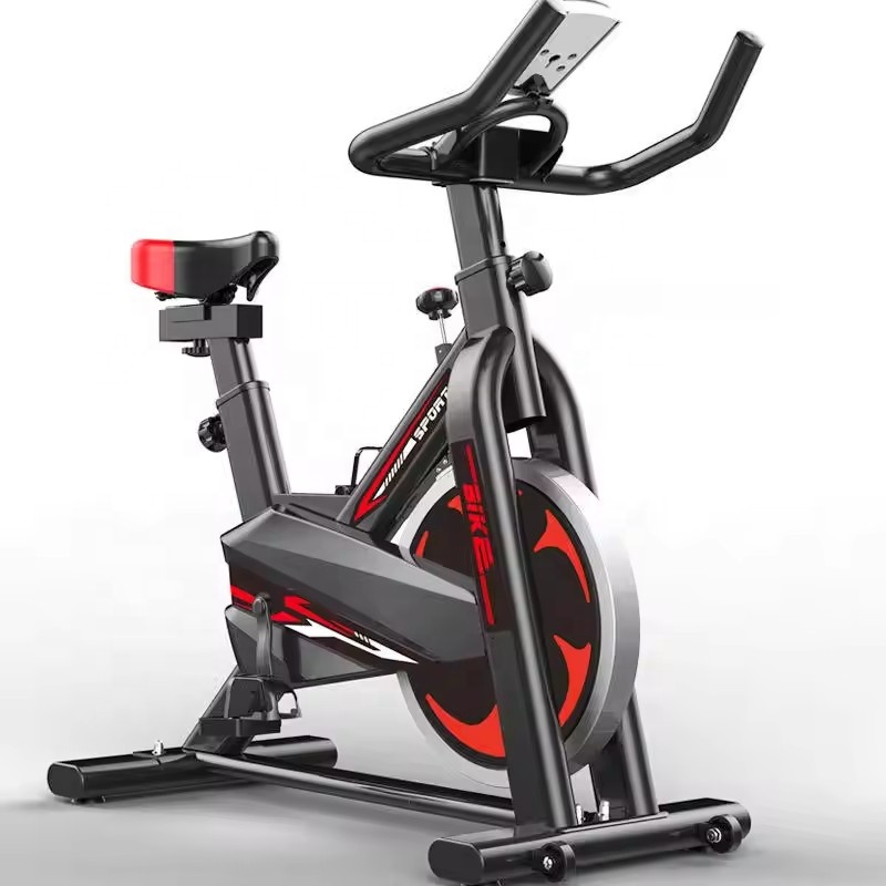 Велотренажер с магнитной систе – обзор и цена Exercise Bike Magnetic Resistance