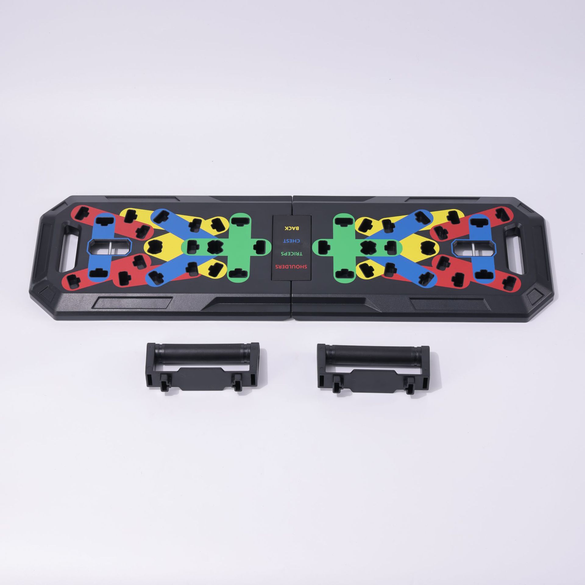 Портативная складная многофунк – обзор и цена Push Up Board Foldable Multi Function