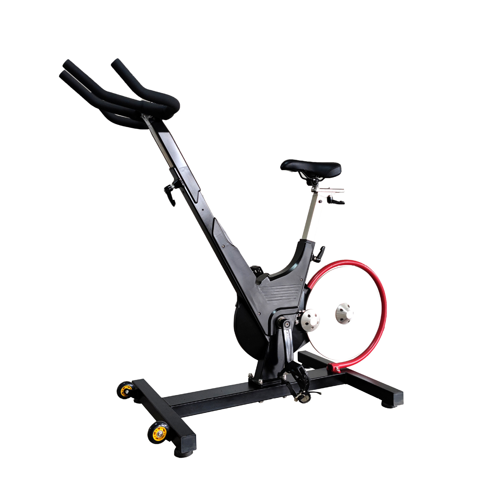 Велотренажер для дома, магнитн – обзор и цена Exercise Bike Magnetic Resistance