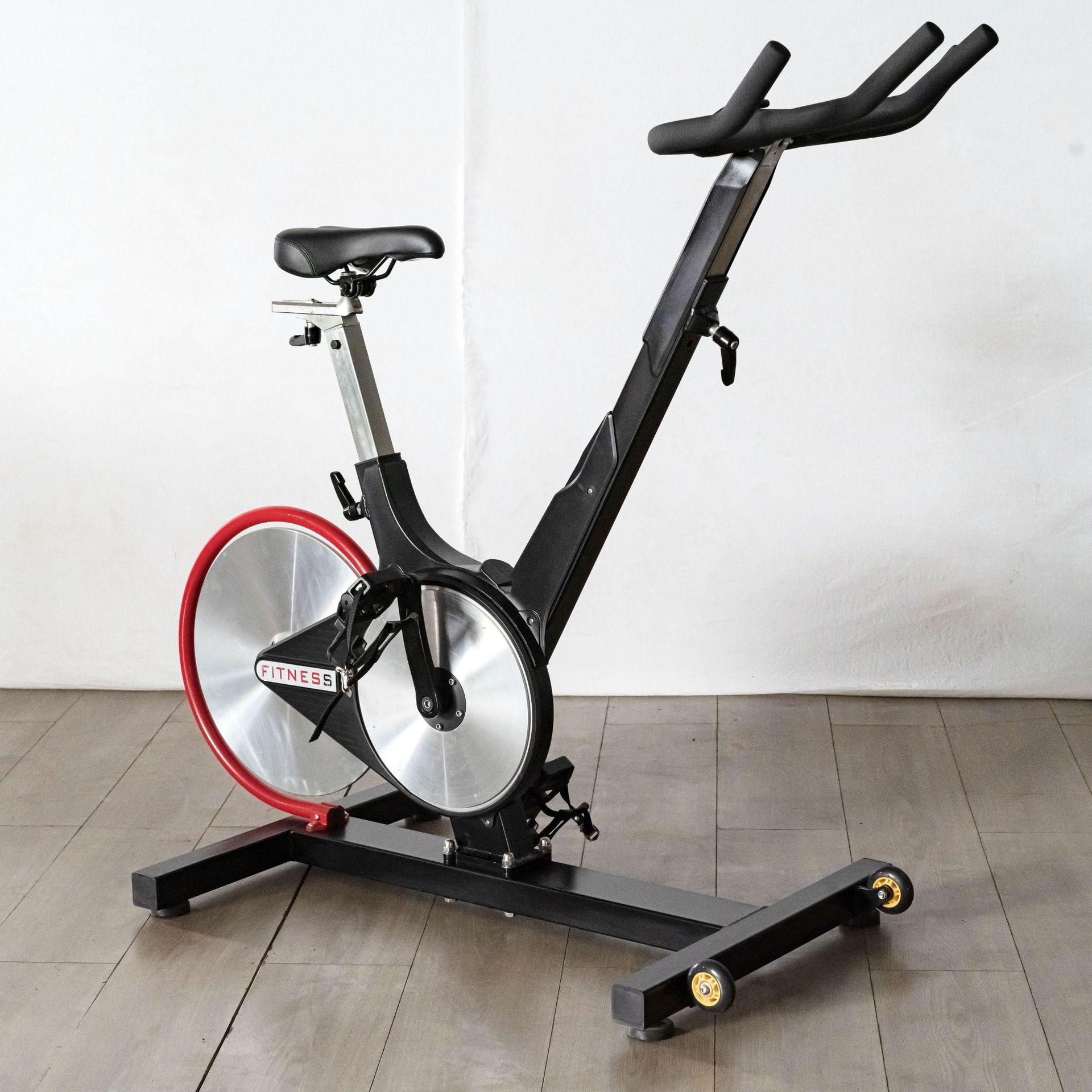 Велотренажер для дома, магнитн – обзор и цена Exercise Bike Magnetic Resistance