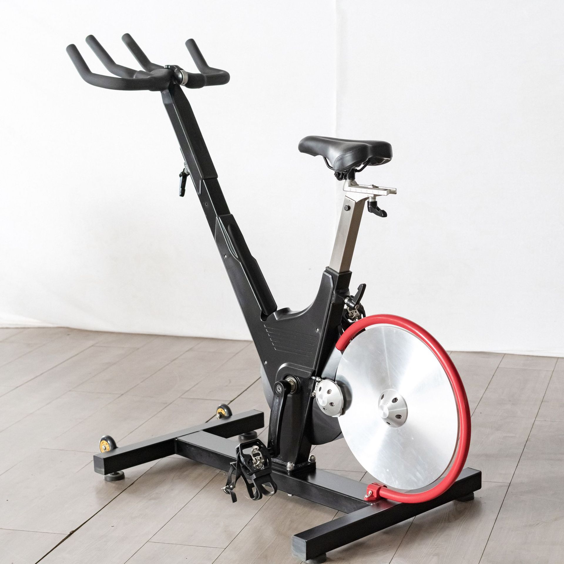 Велотренажер для дома, магнитн – обзор и цена Exercise Bike Magnetic Resistance