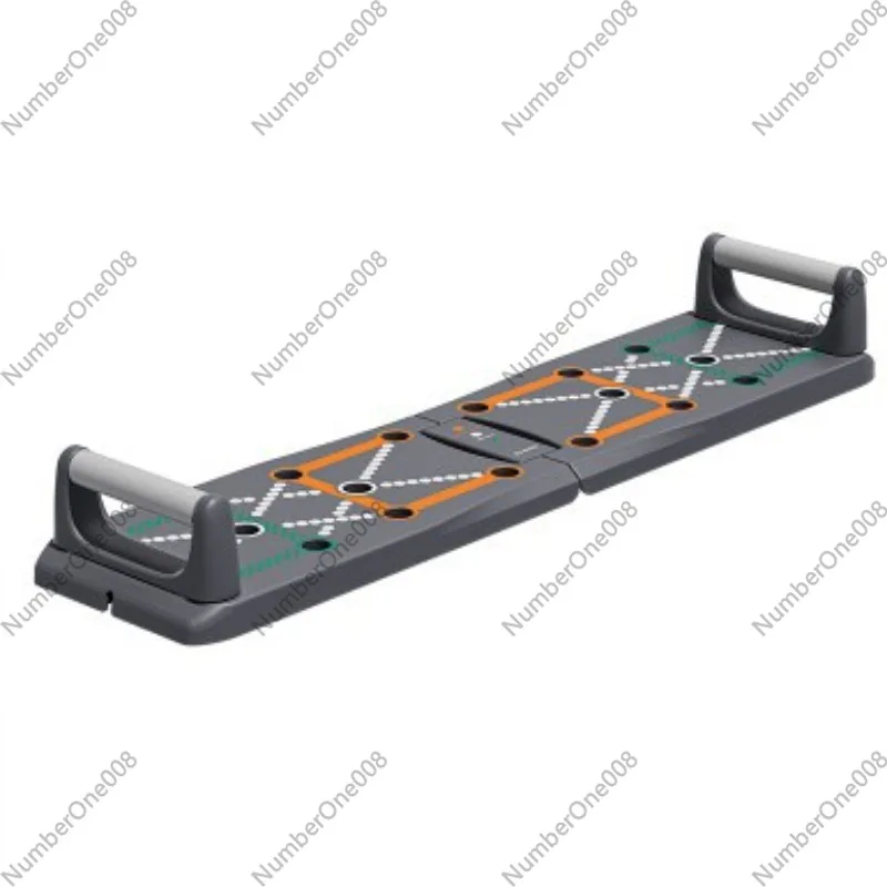 Складная доска для отжиманий,  – обзор и цена Push Up Board Foldable Multi Function