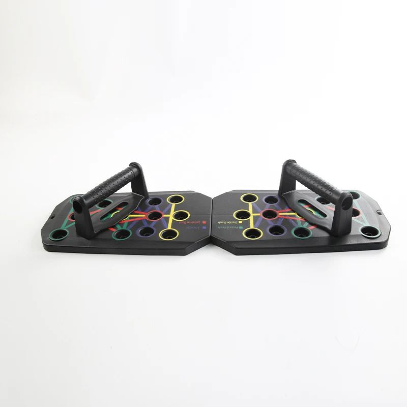 Портативная многофункциональна – обзор и цена Push Up Board Foldable Multi Function