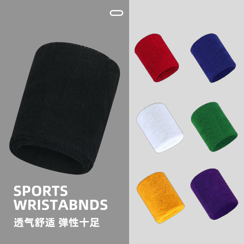1 пара хлопковых эластичных бр – обзор и цена Wrist Wraps Weightlifting Support