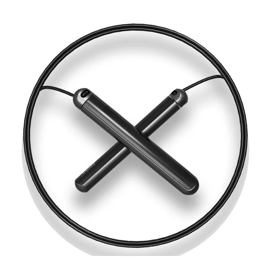 Беспроводной умный скакательны – обзор и цена Smart Jump Rope Digital Counter